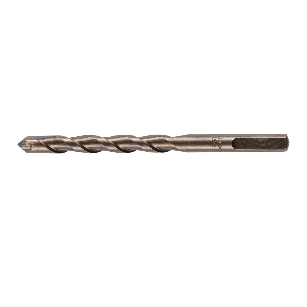 TRUPER BROCA BCT-3/8X5 3/8X5P/CONCRETO