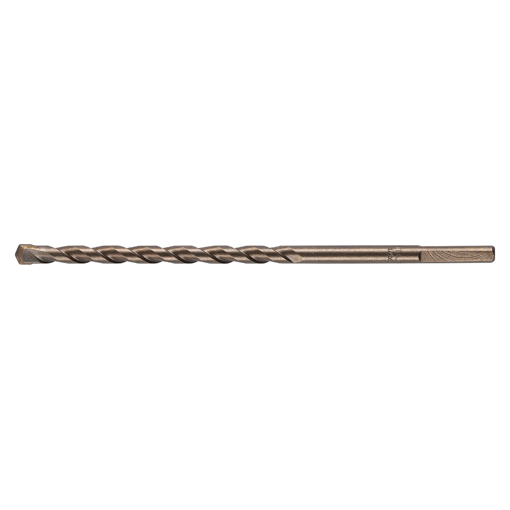 TRUPER BROCA BCT-1/4X6 1/4X6P/CONCRETO