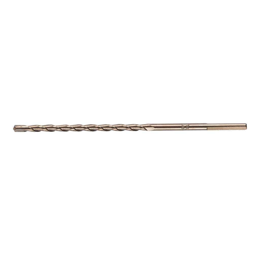 TRUPER BROCA BCT-3/16X3 3/16X6P/CONCRETO