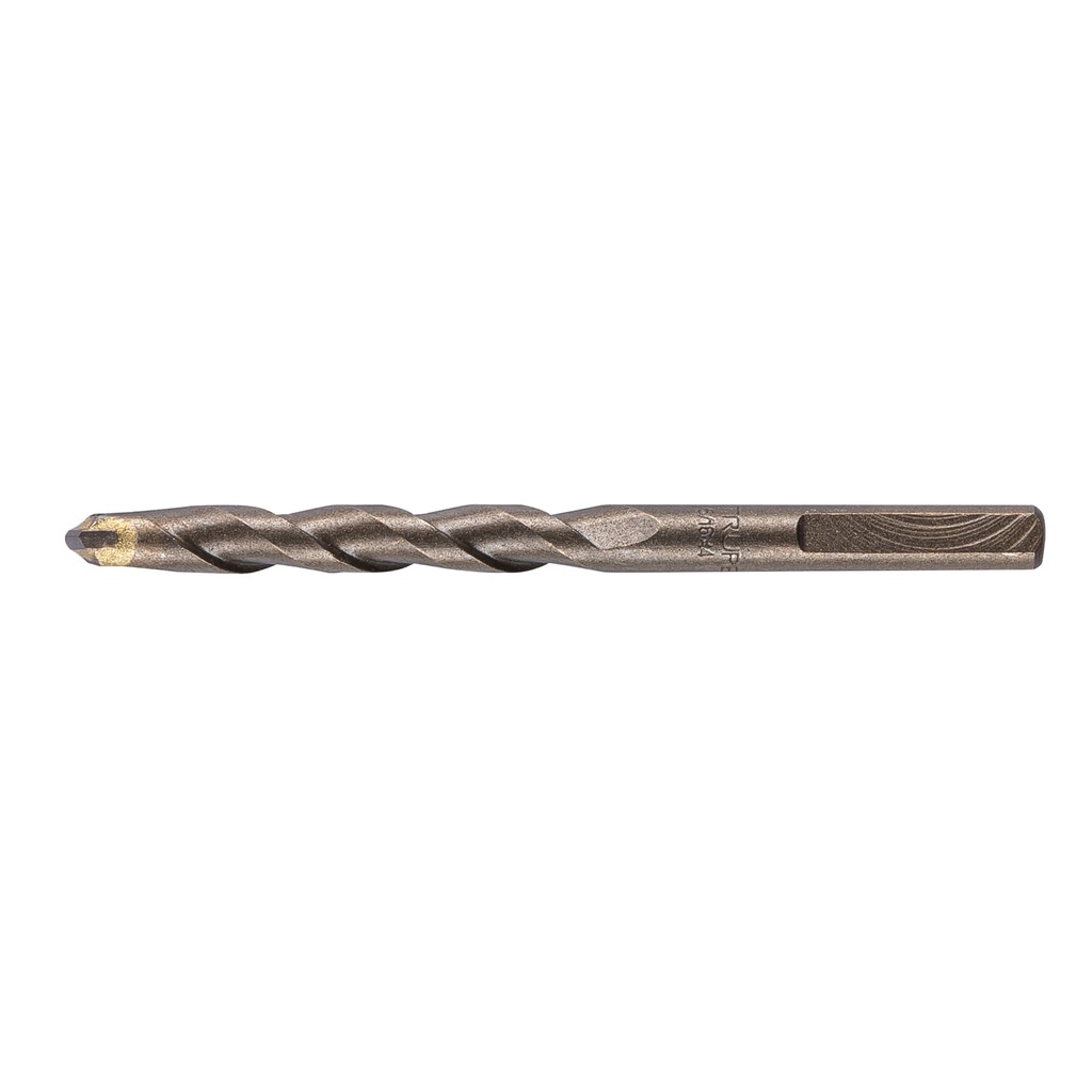 TRUPER BROCA BCT-5/16X4 5/16X4P/CONCRETO