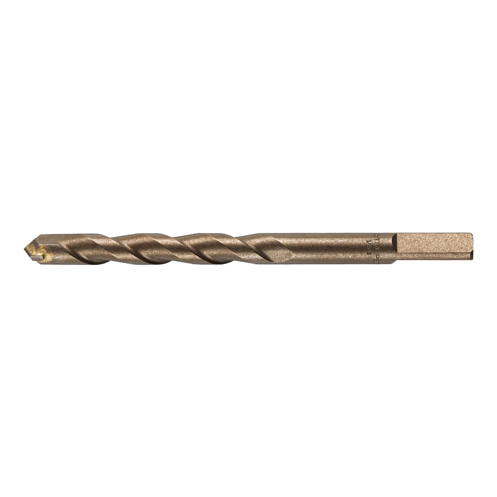 TRUPER BROCA BCT-1/2X6 1/2X6P/CONCRETO