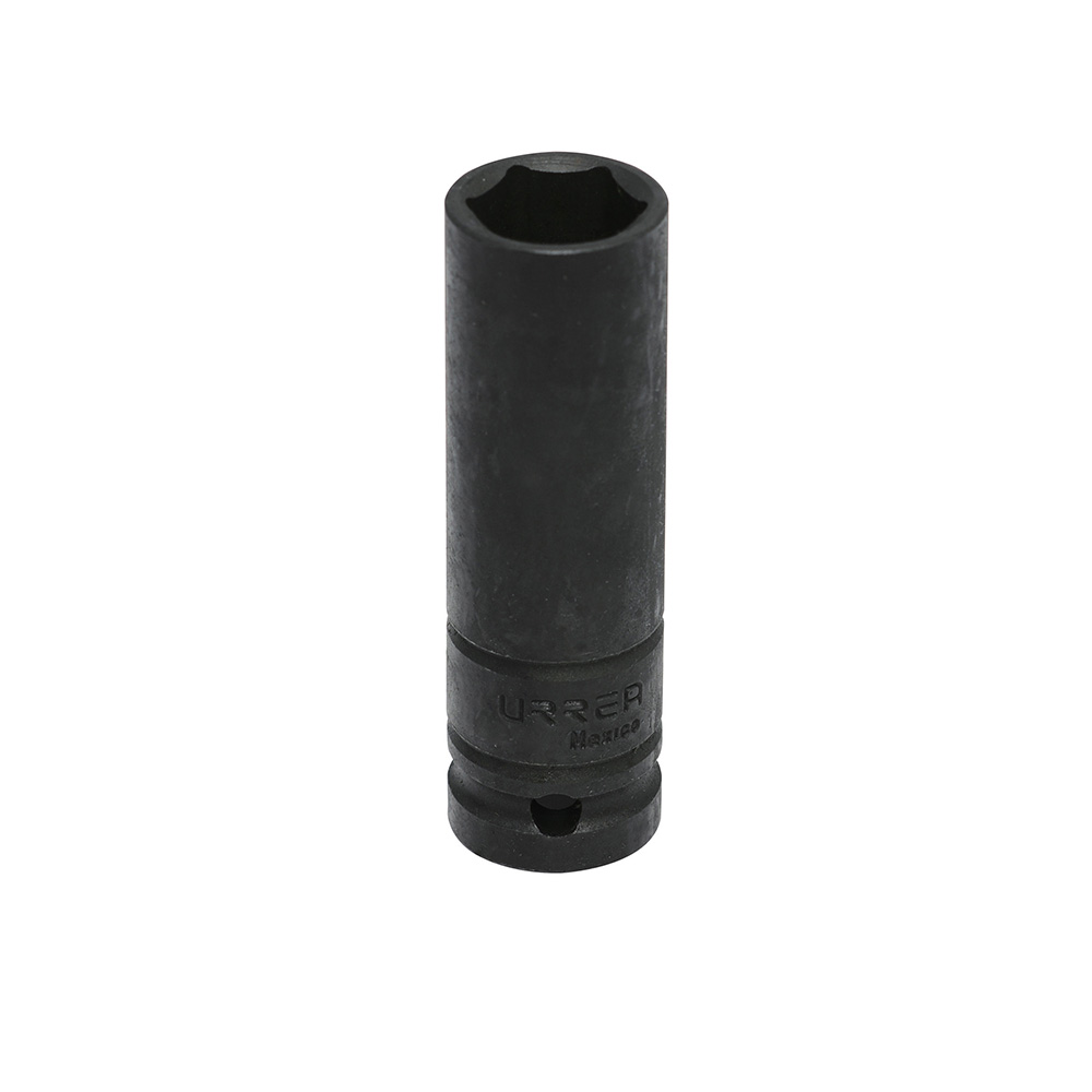 URREA DADO 1/2X3/4"  7324HD6 PTS LARGO IMP PARED DELGADA
