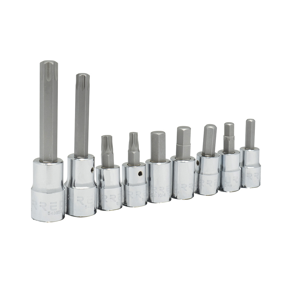 URREA JUEGO 9 DADOS PARA CALIPER DEFRENO URR5254TH