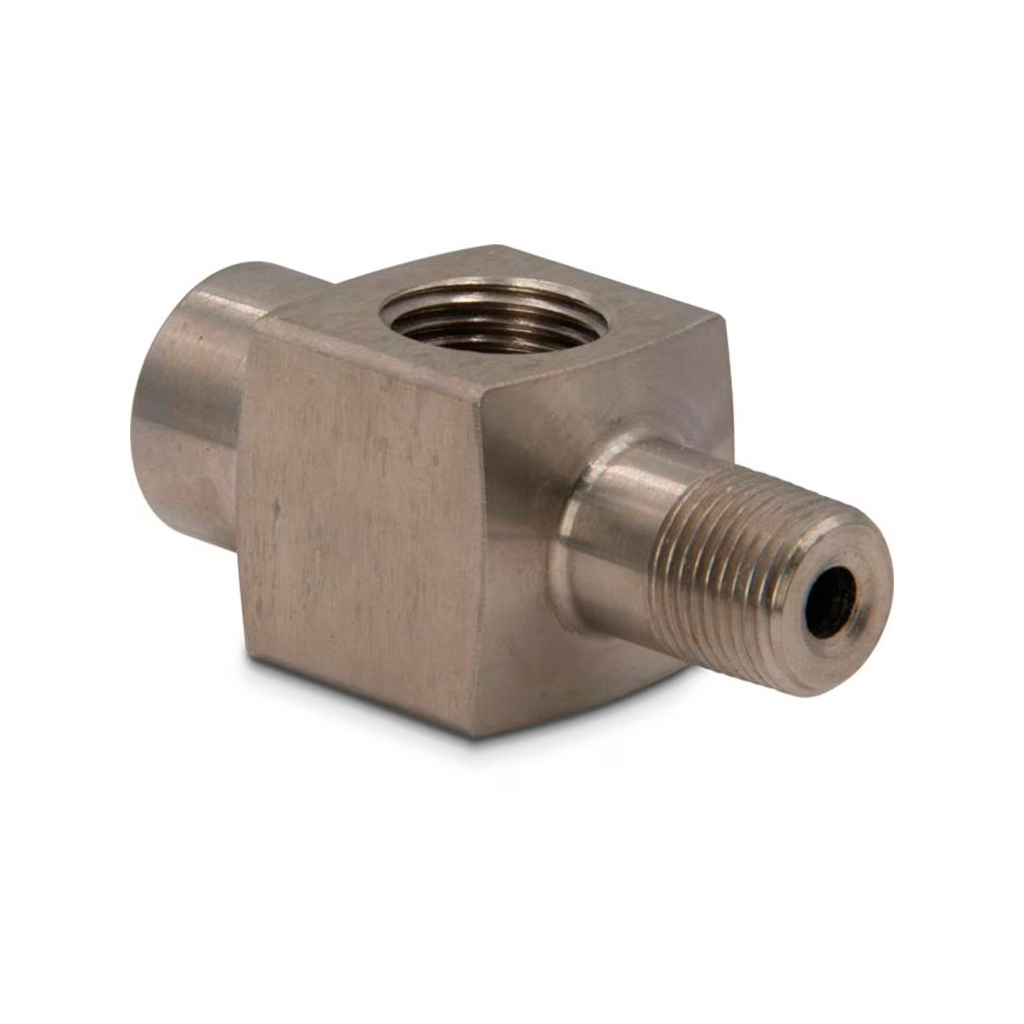 ENERPAC ADAPTADOR GA1 1/2" NPT