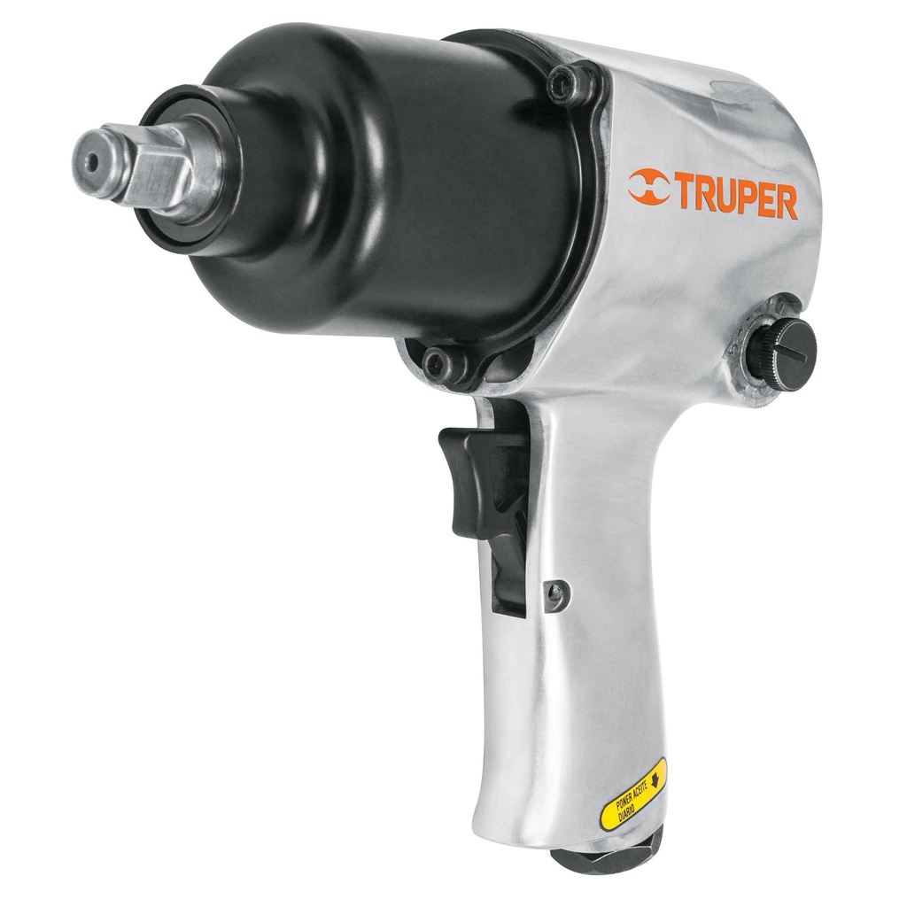 TRUPER LLAVE TPN-734H-2 1/2 DE IMPACTO NEUMATICA