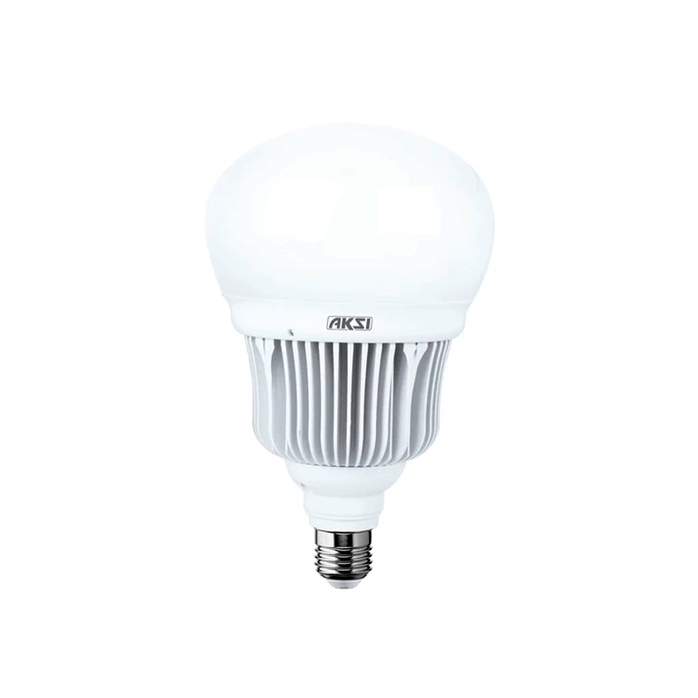 AKSI FOCO 116403 55W  E27 ALTAPOTENCIA LED LUZ BLANCA