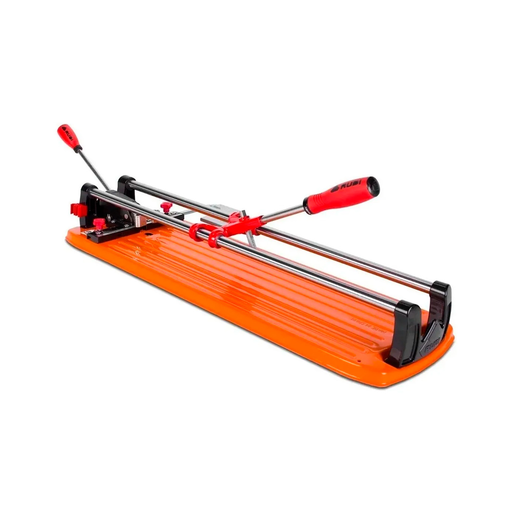 RUBI CORTADORA MANUAL TS-66   MAX S/MALETA