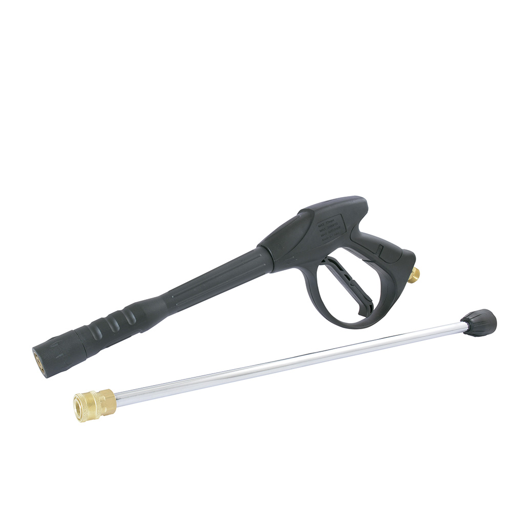 URREA LANZA Y PISTOLA LAN865 3000PSI6MT  P/HIDRO HG865