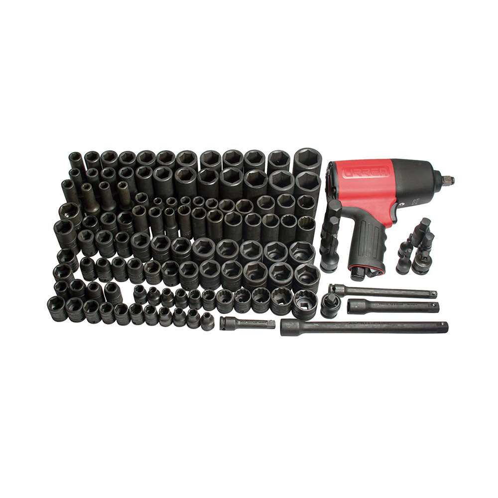 URREA JUEGO IMPACTO 98152 122PZ  S/GAB