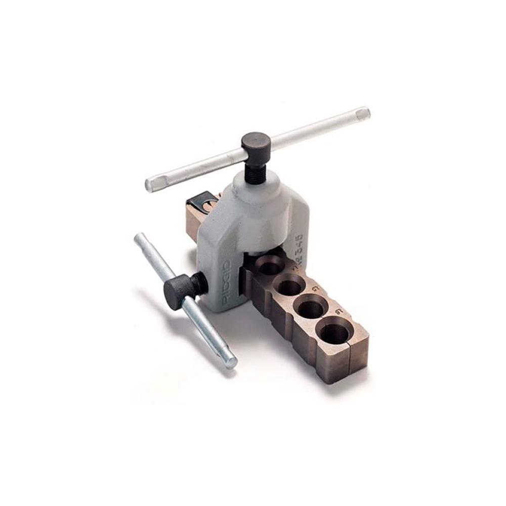 RIDGID AVELLANADOR 345DL      3/16-1/2