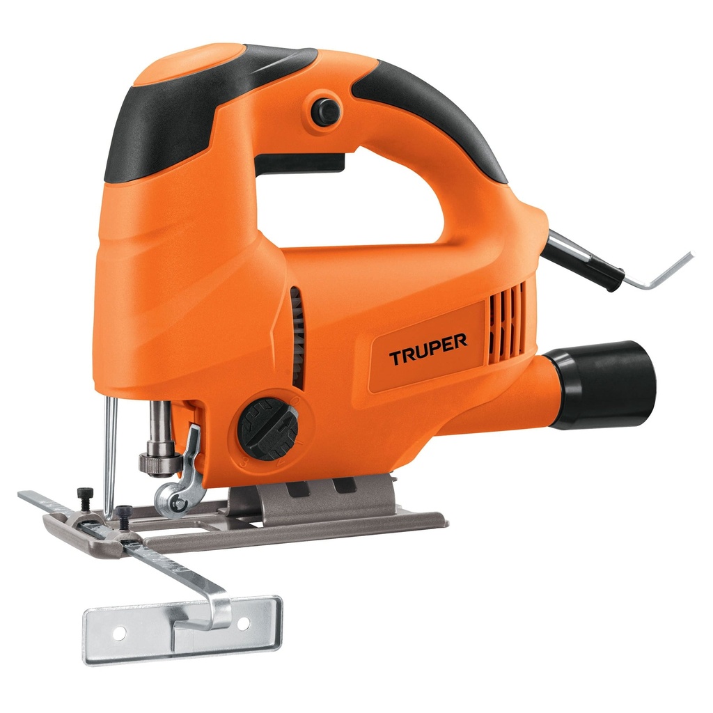TRUPER SIERRA CALADORA CALA-A4 650W PROF