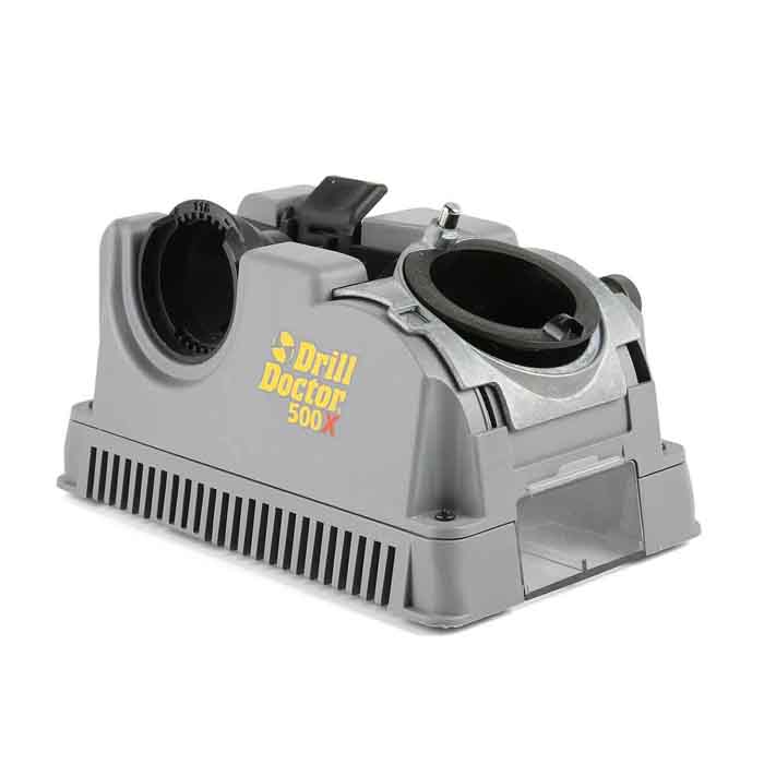 DOCTOR DRILL AFILADOR BROCAS  3/32-1/2 MEDIANO