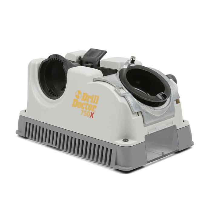 DOCTOR DRILL AFILADOR BROCAS  3/32-3/4 PESADO