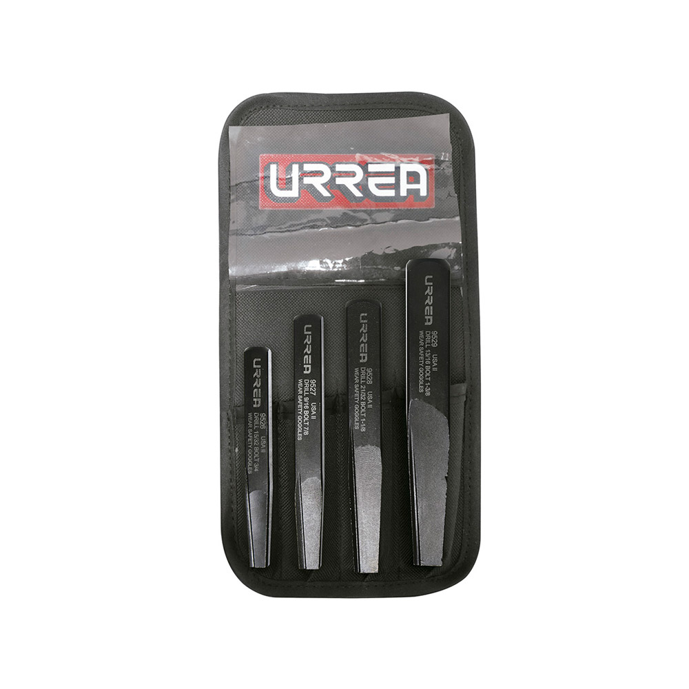 URREA EXTRACTOR 9501A  RECTO4 PZ PARA TUBO