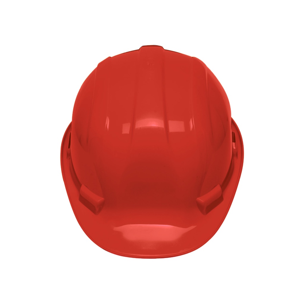 PRETUL CASCO D/SEG. ROJO AJUSTED/INTERV. CAS-RP