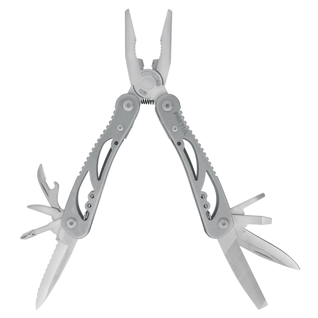 PRETUL MULTIHTA NAMU-13P 13FUNCIONES A INOX
