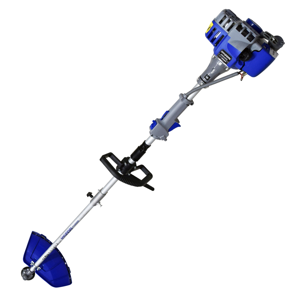 HYUNDAI DESBROZADORA RECTA A GAS 25CCHY2526R CABEZ/CUCHI