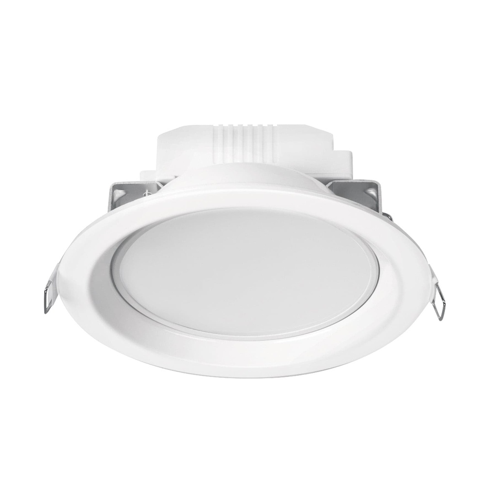 VOLTECH LUMINARIO EMP-101L 6W LED 65KVOLTECH REDONDO