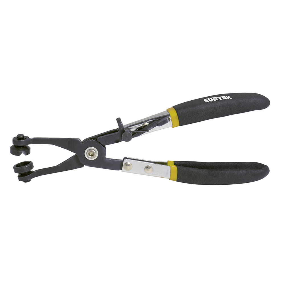 SURTEK PINZA 107376 2-1/2 P/ABRAZADERAS