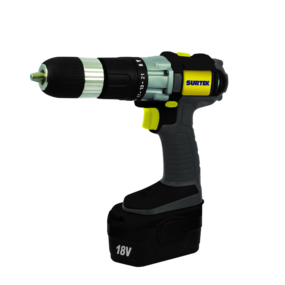 SURTEK ROTOMARTILLO RB618 1/2" 18V