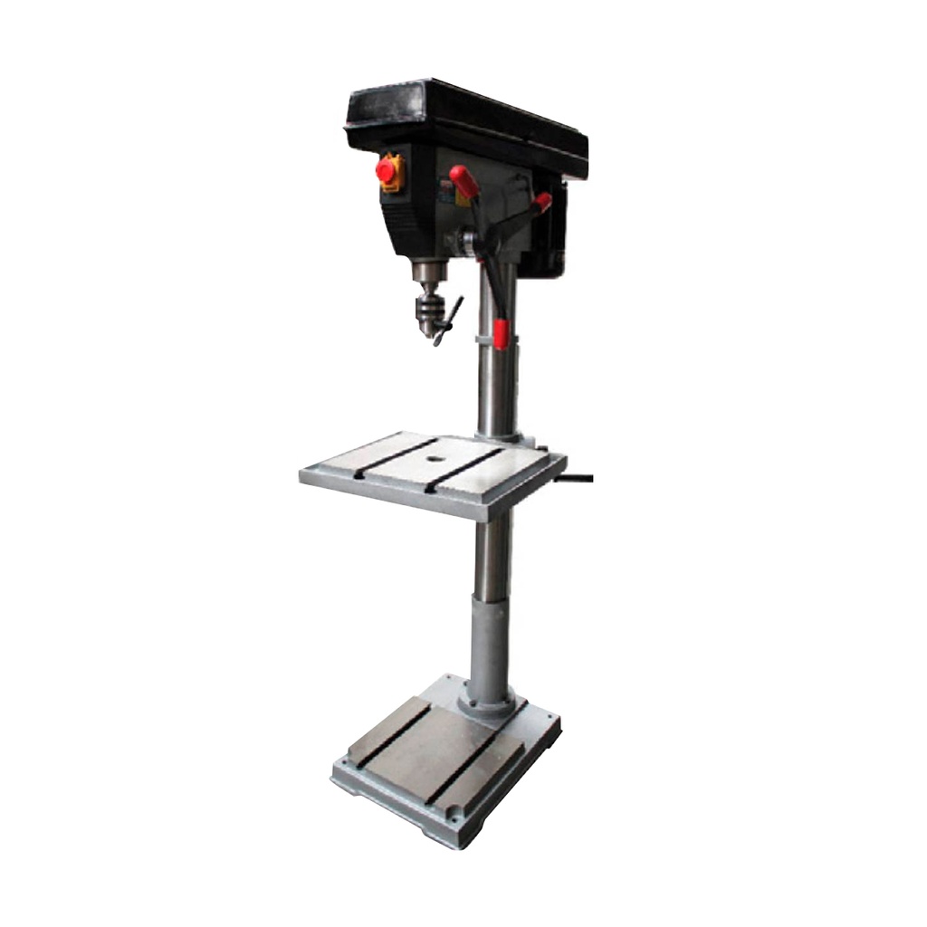 WESTON TALADRO DE PISO 2HP CAP. 3/4" MT4 M-00460