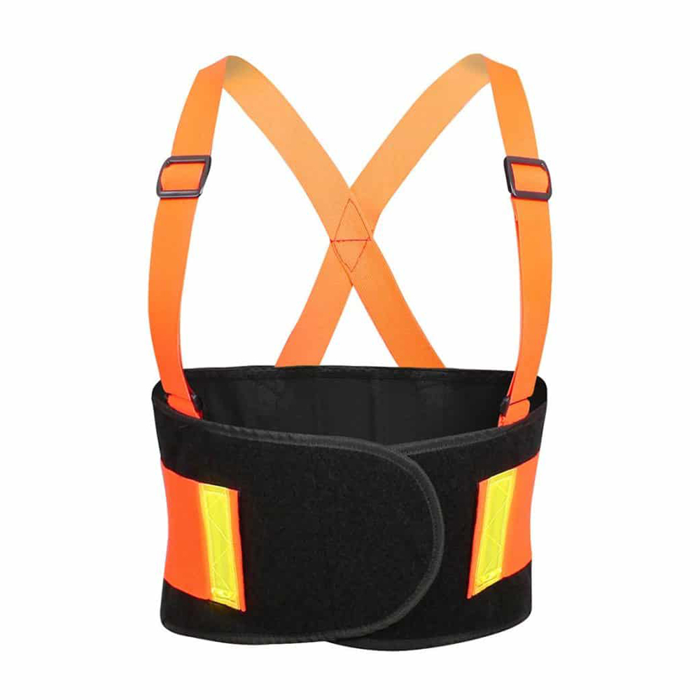 DOGOTULS FAJA ELASTICA MED    ALTA VISIBILIDAD OA3031