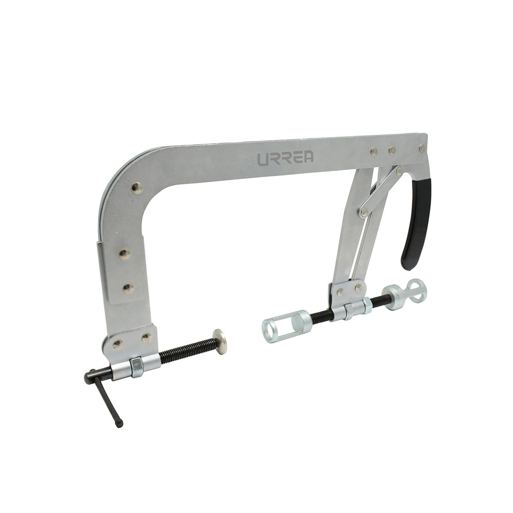 URREA COMPRESOR 2307 DE 35 A 142MM DE VALVULAS