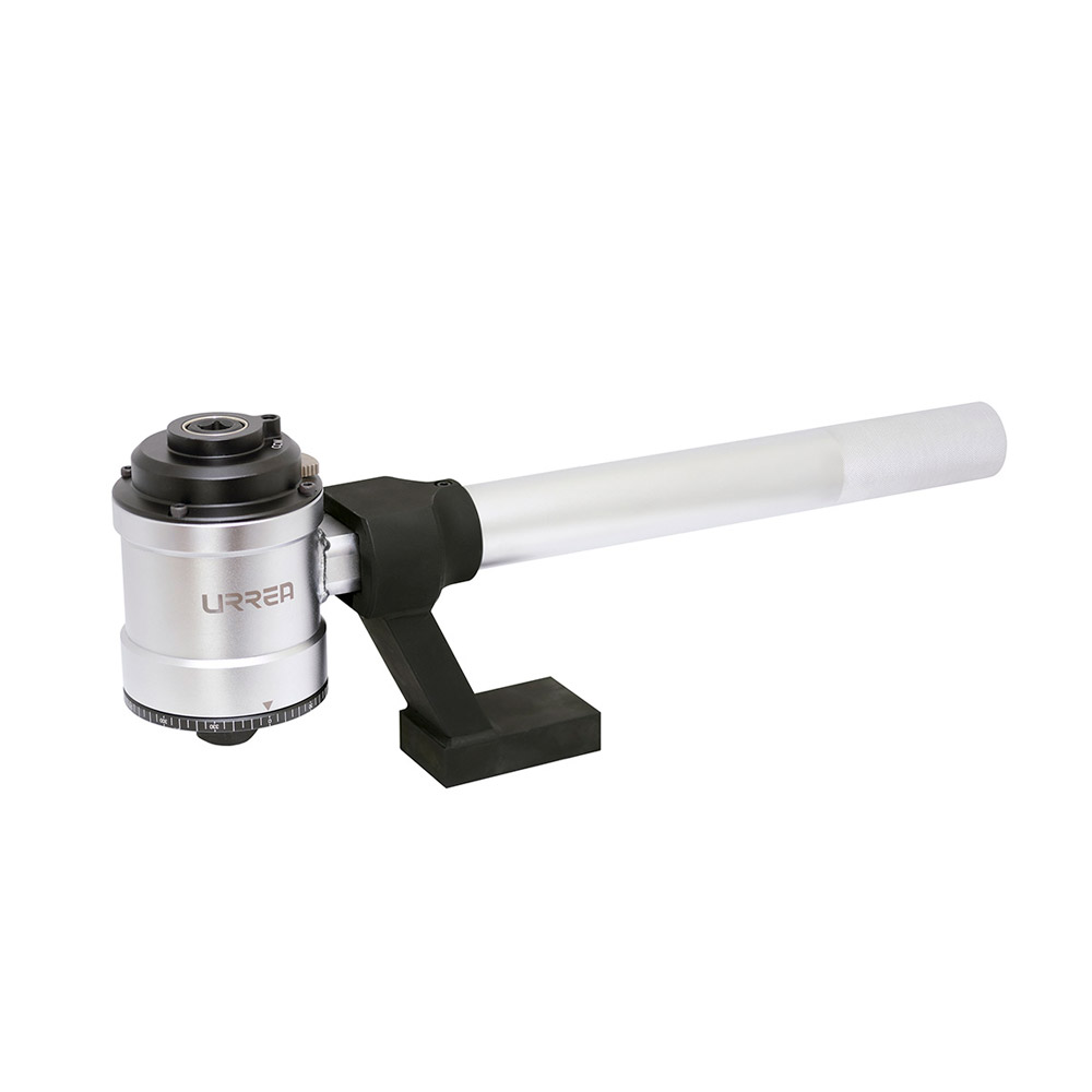 URREA MULTIPLICADOR 6226 2200FT-LB DE TORQUE DOBLE