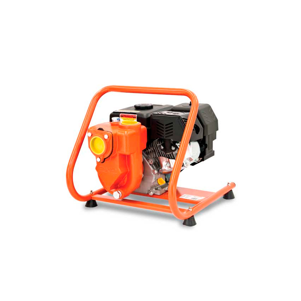 EVANS BOMBA AUTOCEBANTE GASOLINA 6.5HP 2X2AC2MG0650TH