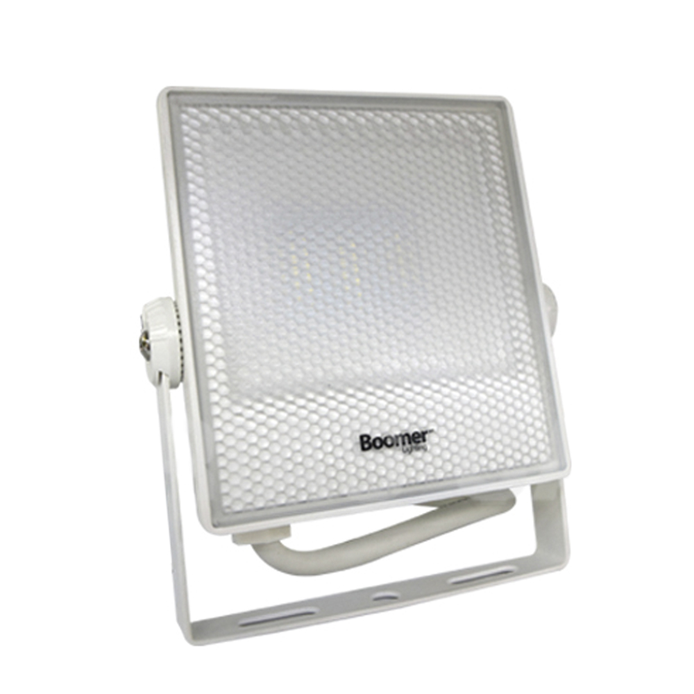 BOOMER REFLECTOR LED 20W      6500K 1600LM BCO HALLEY