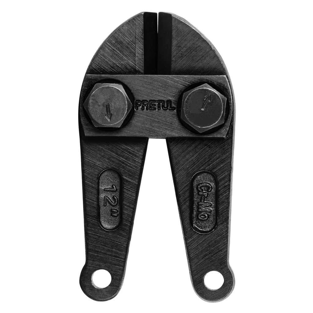 PRETUL REPUESTO D/CUCHILLA REP-CP-12P12" P/CORTAPERNOS