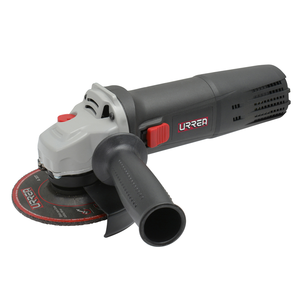 URREA MINIESMERILADORA 4-1/2"      EA1004A  1010W 120V