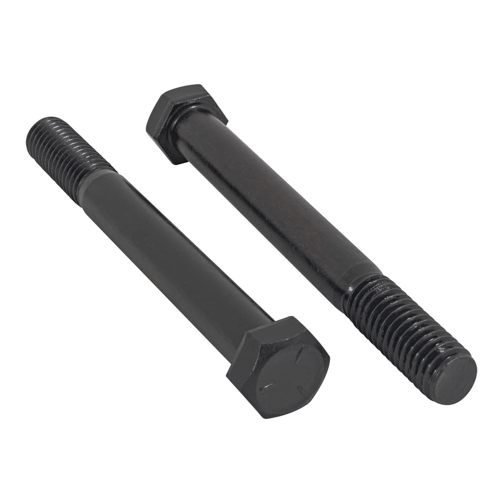 TORNILLO TOR5-7/16X4 4" 7/16X4GRADO 5