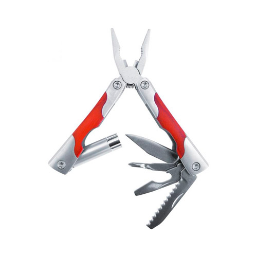 MIKELS MULTIHERRAMIENTAS 9 FUNEMPAQUE DE REGALO MHER-9