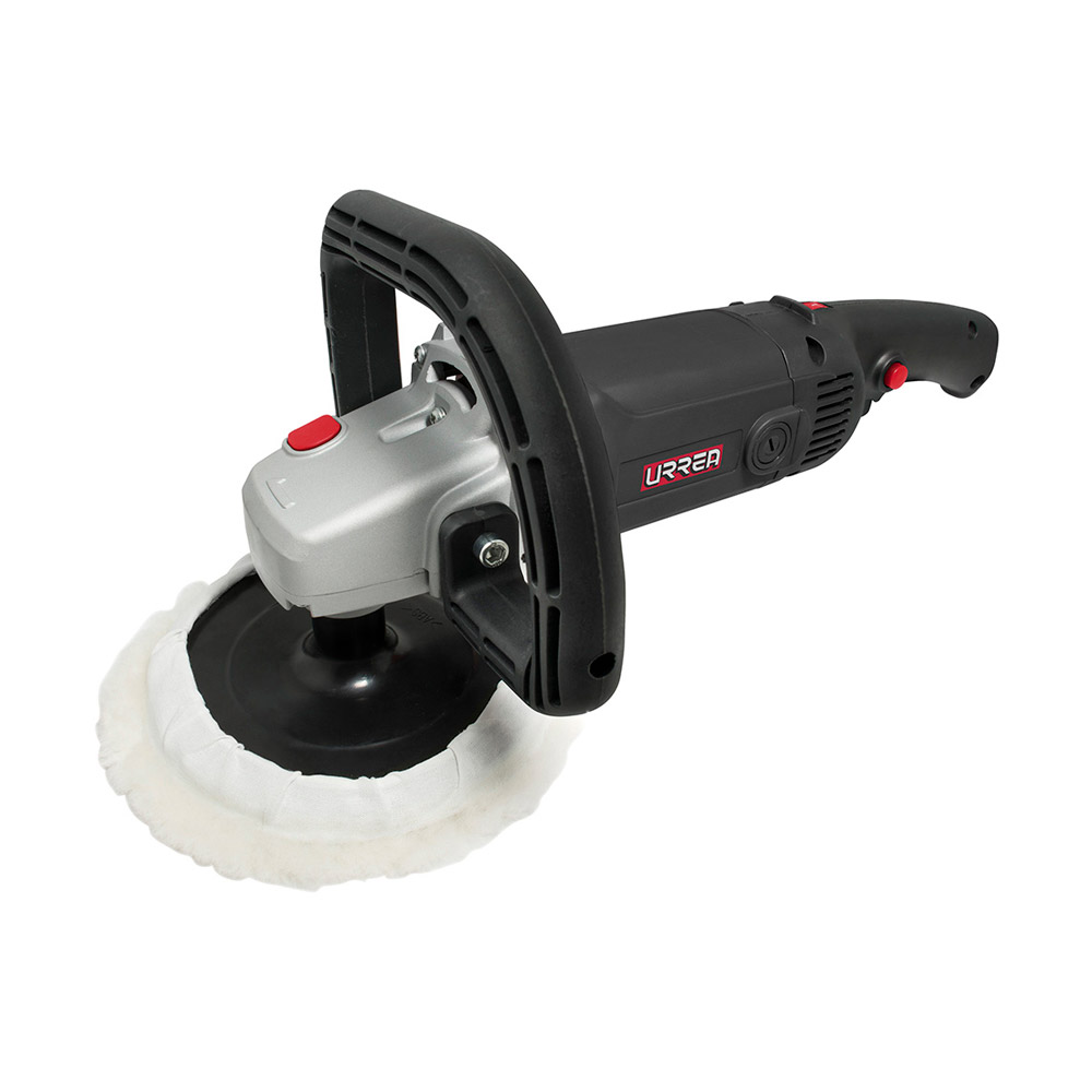 URREA PULIDORA LP807B  7" 1300W