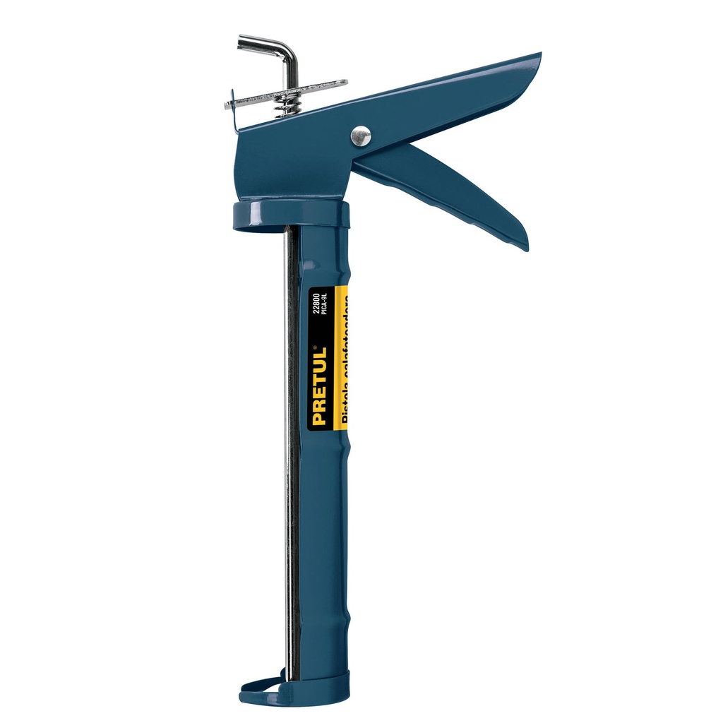 PRETUL PISTOLA CALAFATEADORA  LISA PICA-9L