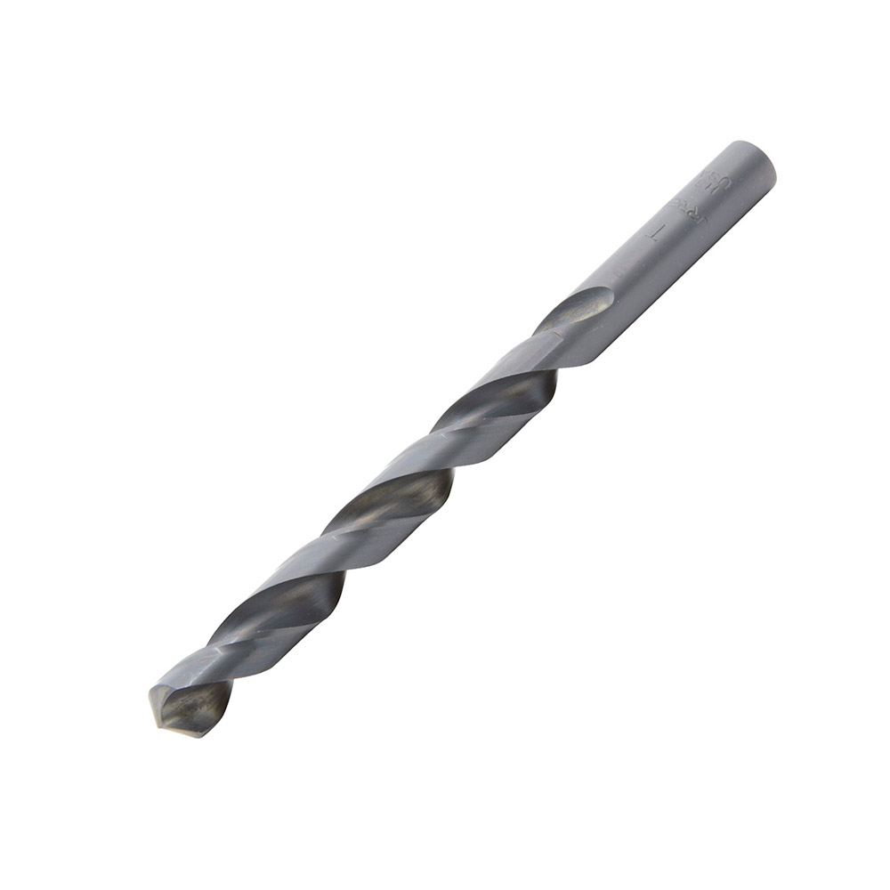 URREA BROCA ACERO BLTT 4-7/8 AV NEGRA LETRA T
