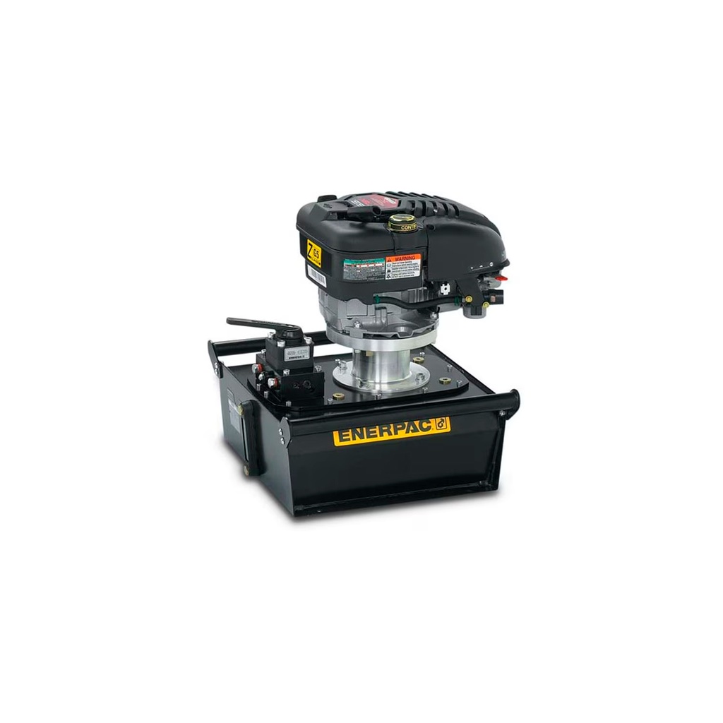 ENERPAC BOMBA HID 6.5HP       8.5FT-LB MOT.B&S GASOL ZG5310M