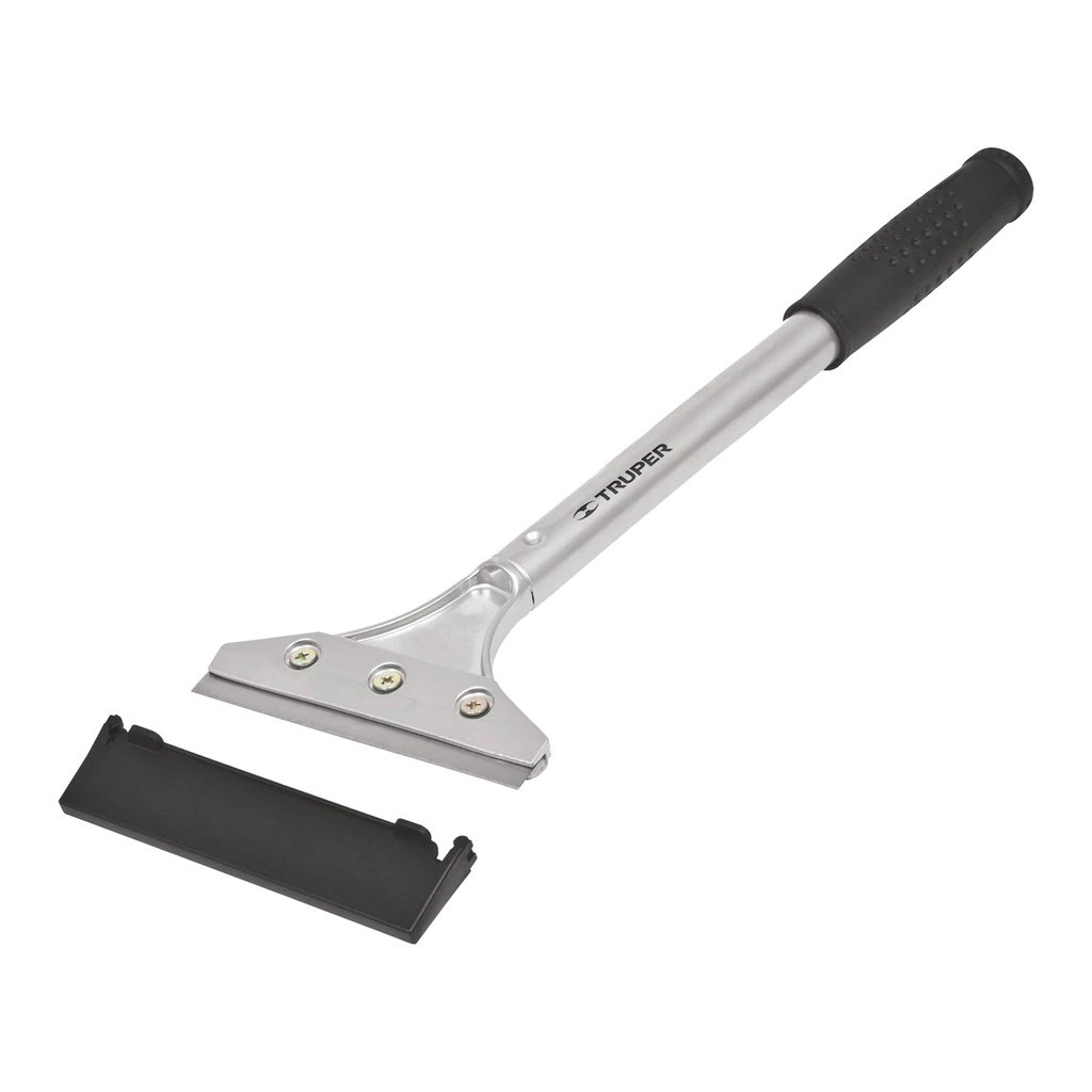 TRUPER RASPADOR CON MANGO NAVAJA DE 4