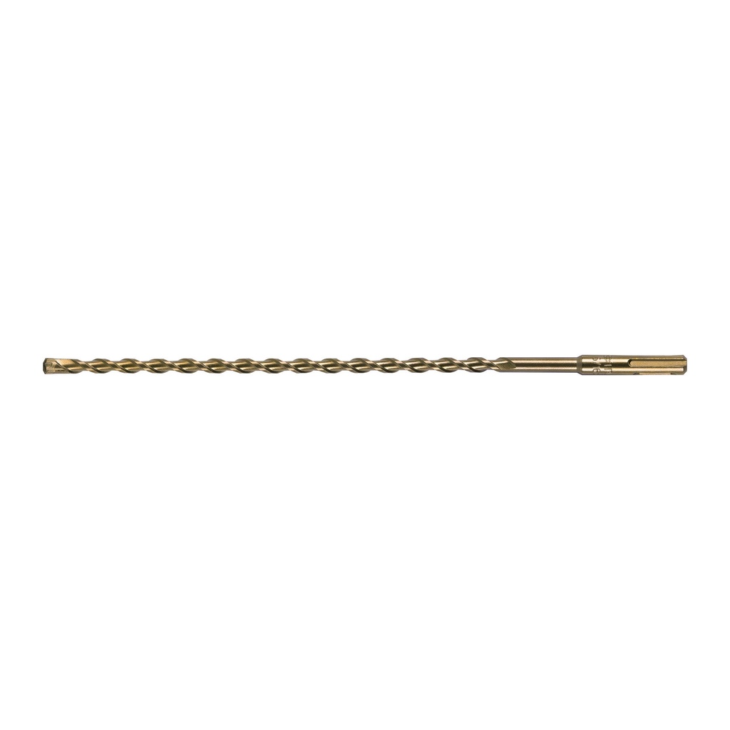 TRUPER BROCA CON SISTEMA DE INSERCION5/16X12