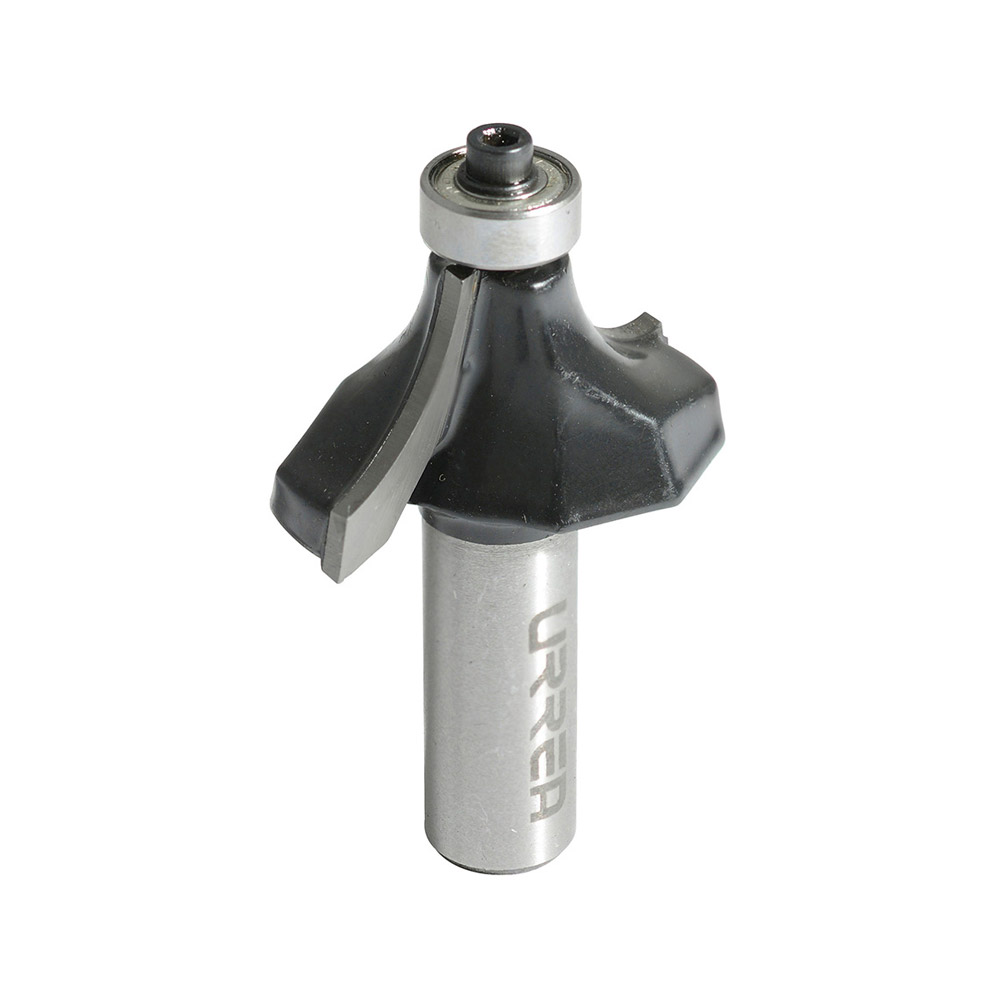 URREA BROCA BR1206 1-3/4"X7/8" P/ROUTER REDONDEAR C/BALERO