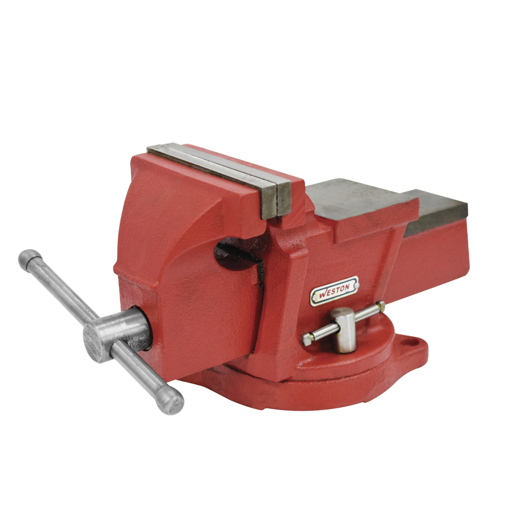 WESTON TORNILLO DE BANCO      4" LIGERO M-02240