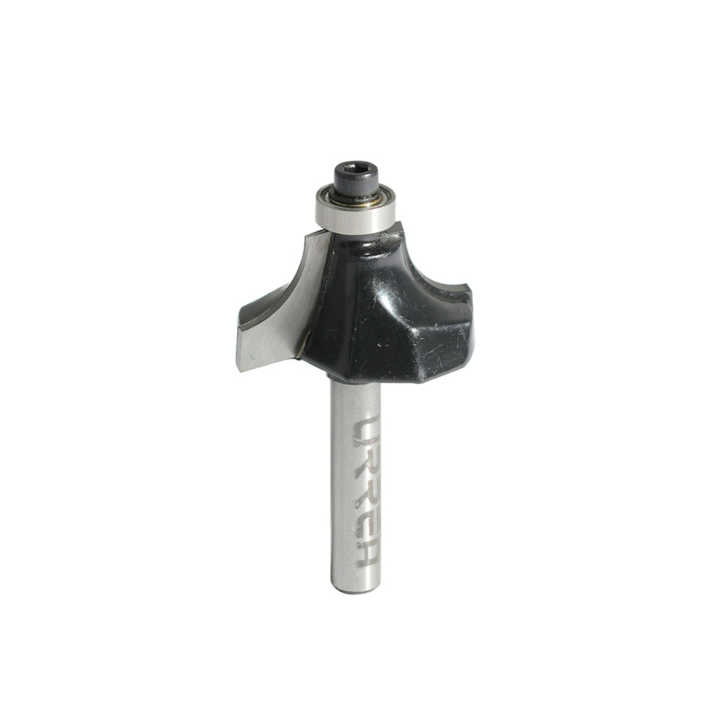 URREA BROCA BR1418 1-1/2"X3/4" P/ROUTER REDONDEAD P/MOLDURA