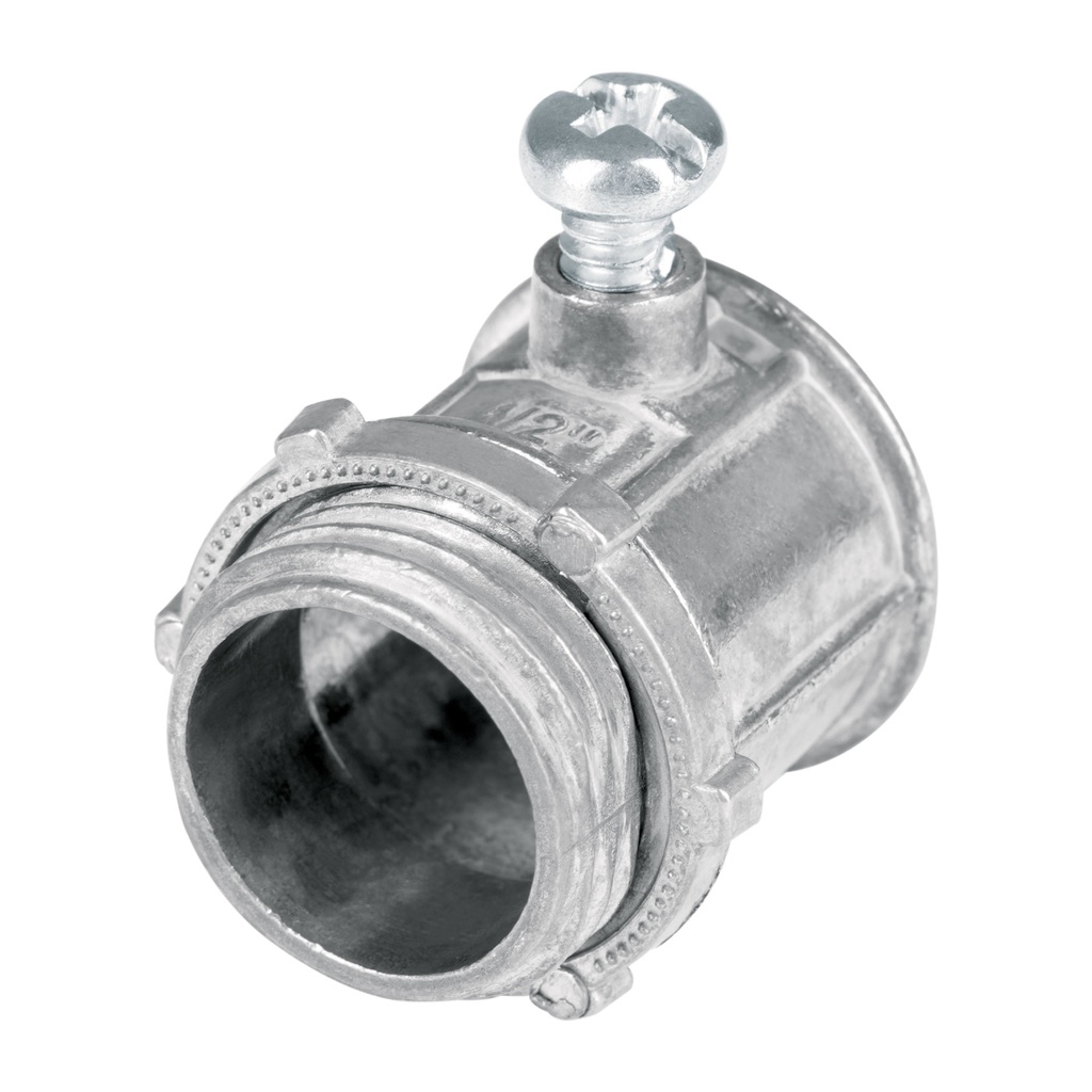 VOLTECH CONECTOR CONCO-1/2 1/2"VOLTECKP/TUBO CONDUIT PARED D