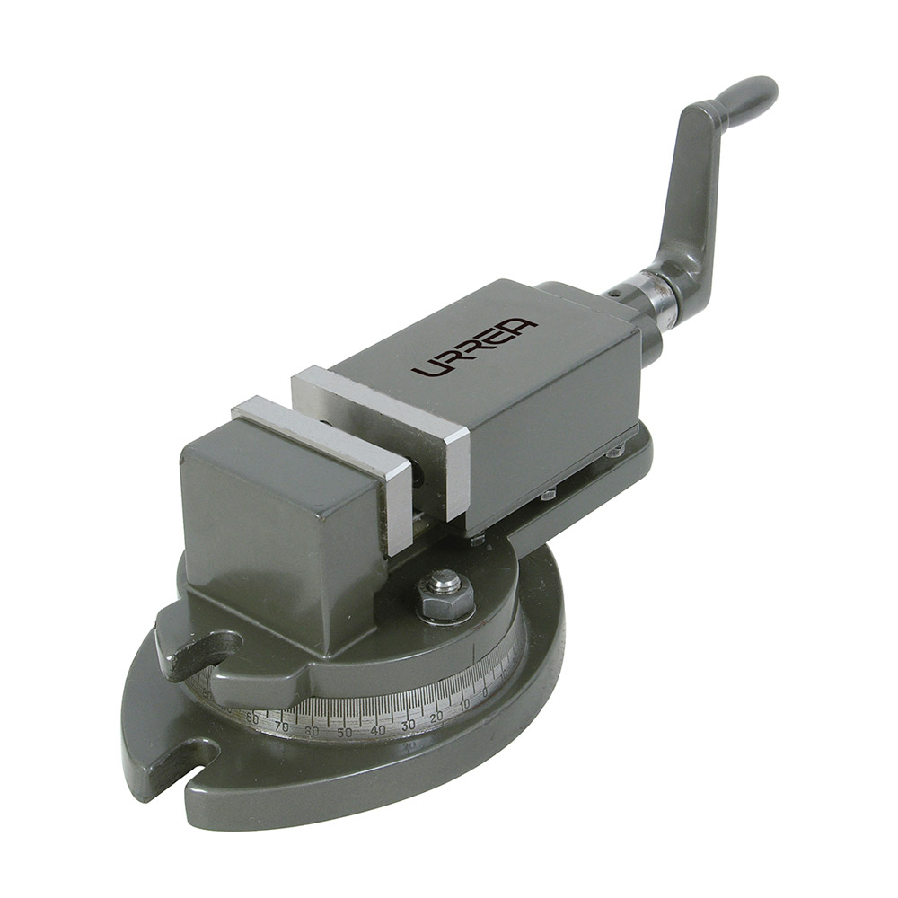 URREA PRENSA 45106  6PLGDE PRECISION 1 EJE