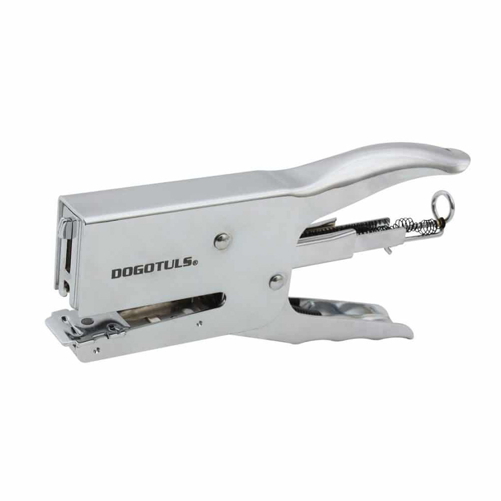 DOGOTULS ENGRAPADORA VE2003 DE PINZA GRAPA STD