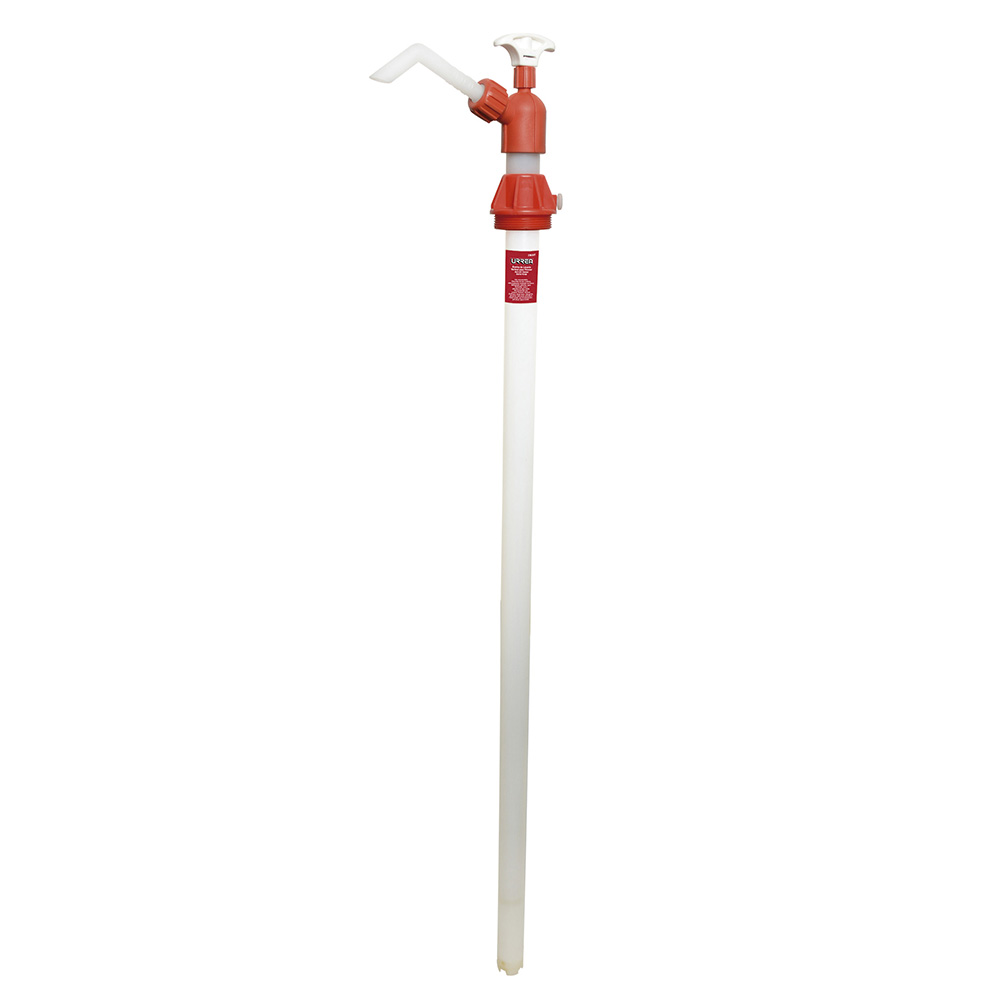 URREA BOMBA EXTRACTORA 2363VT P/THINNER