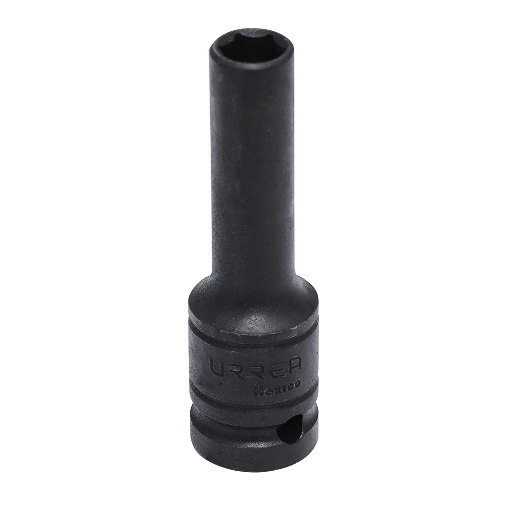 URREA DADO 7312MD 12MM  DE IMPACTO PARED DELGADA 6PTAS