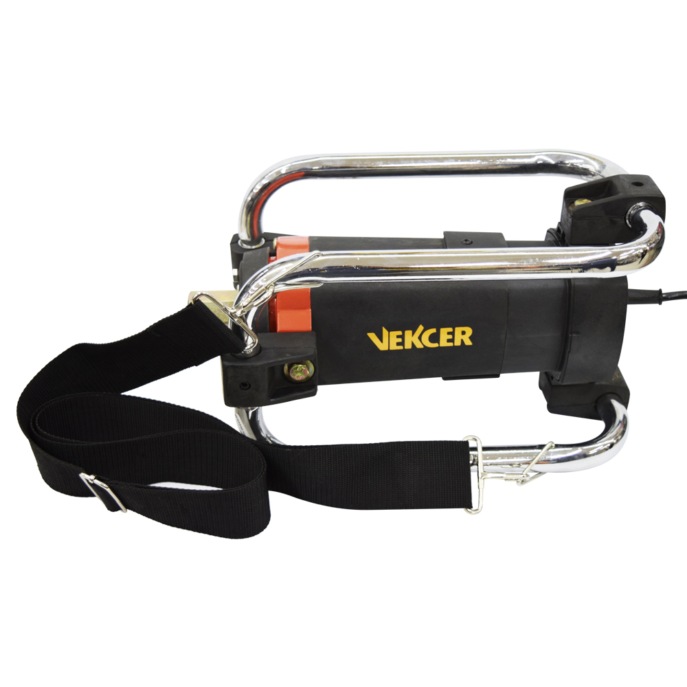 VEKCER VIBRADOR ELECT 2.0HP   110V C/CHICOTE 3MT M.UKURA