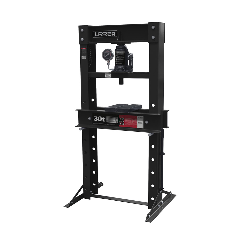 URREA PRENSA HID 30TON USO    INDUSTRIAL